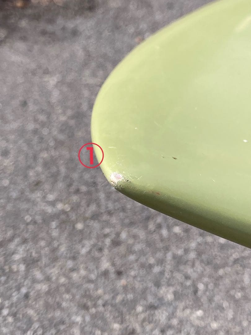 Chika It's Sence! 7'2\" サーフボード