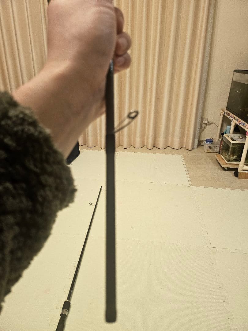 オリムピック Calamaretti UX 22 GCALUS 7102M