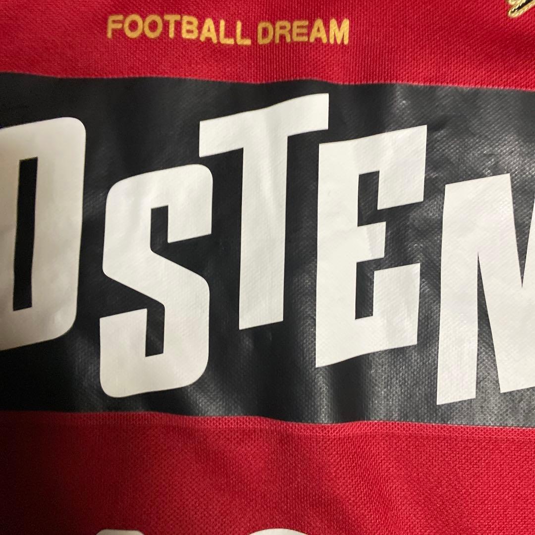 鹿島アントラーズ ユニフォーム