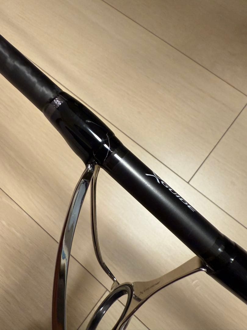 シマノ　24オシアプラッガー　フルスロットル　S88H