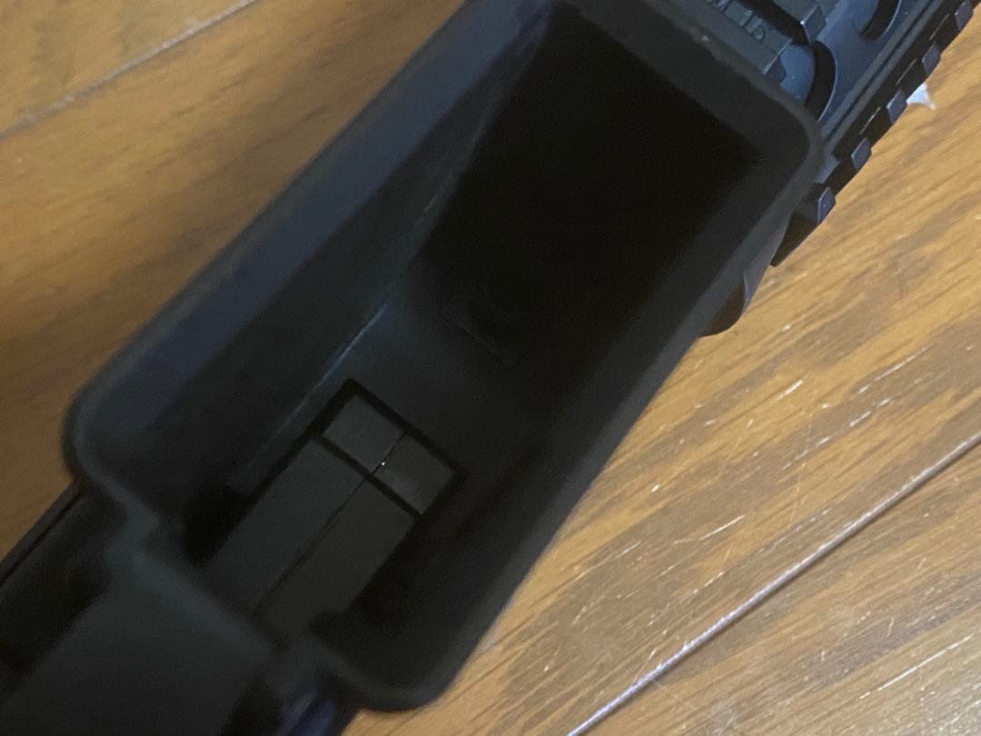 東京マルイ　M4 CRW ハイサイクル電動ガン