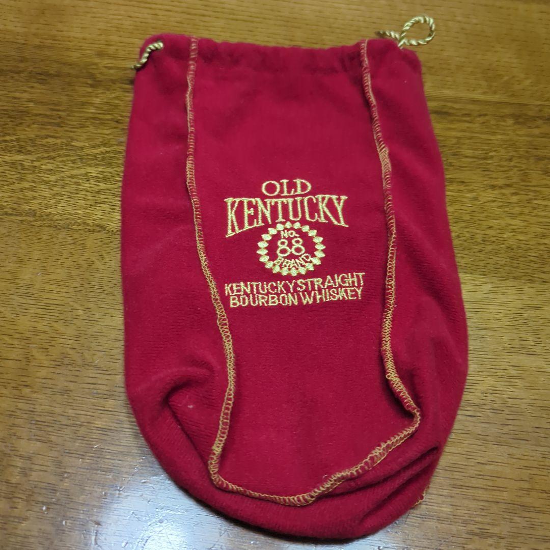 オールドケンタッキー88 old kentucky88