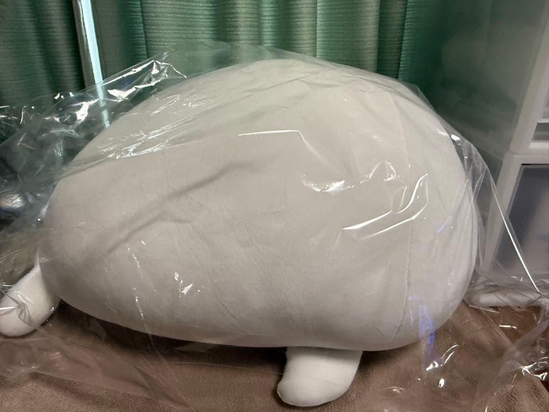 【未開封】アザラシ くじ 5点セット(ノーマル以外)