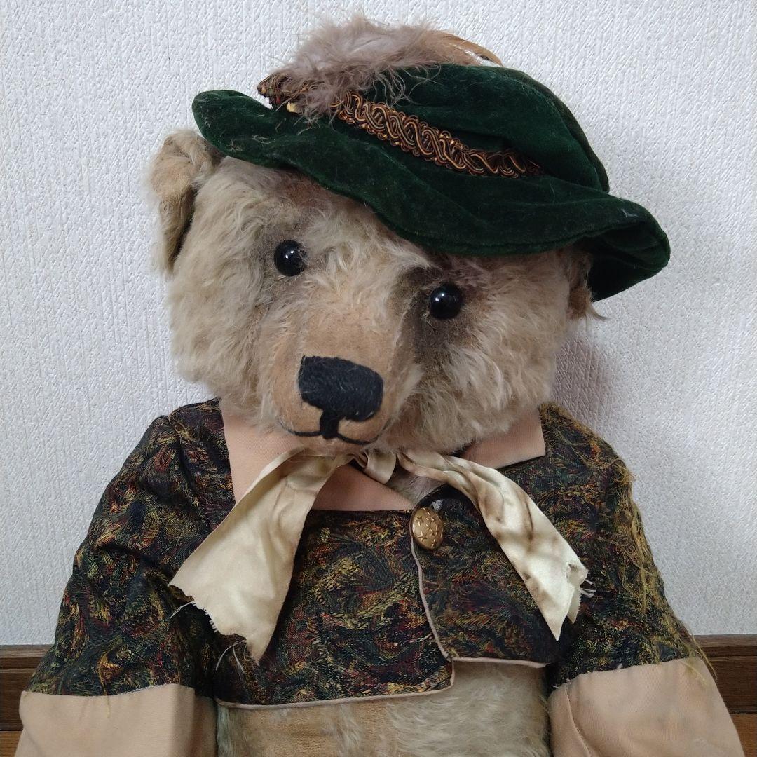 海外作家 フォーゲットミーノット by.メアリー特大サイズ