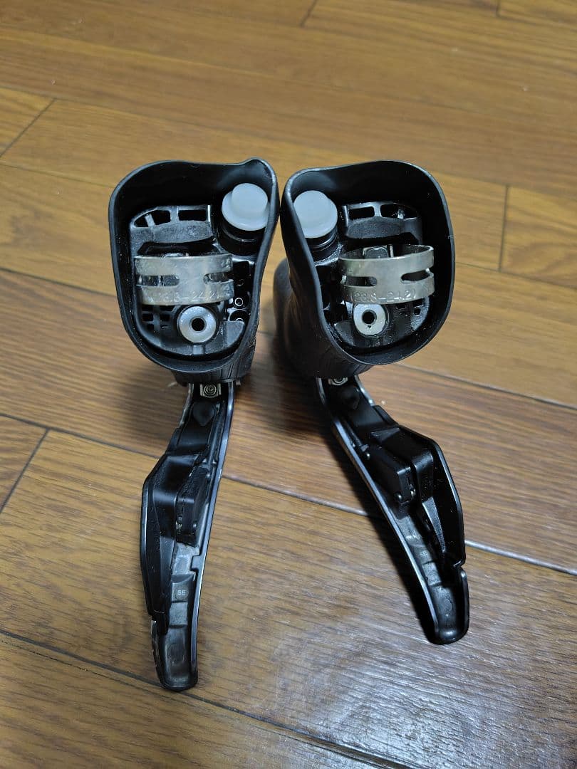 SHIMANO Dura-Ace ULTEGRA Di2 コンポセット