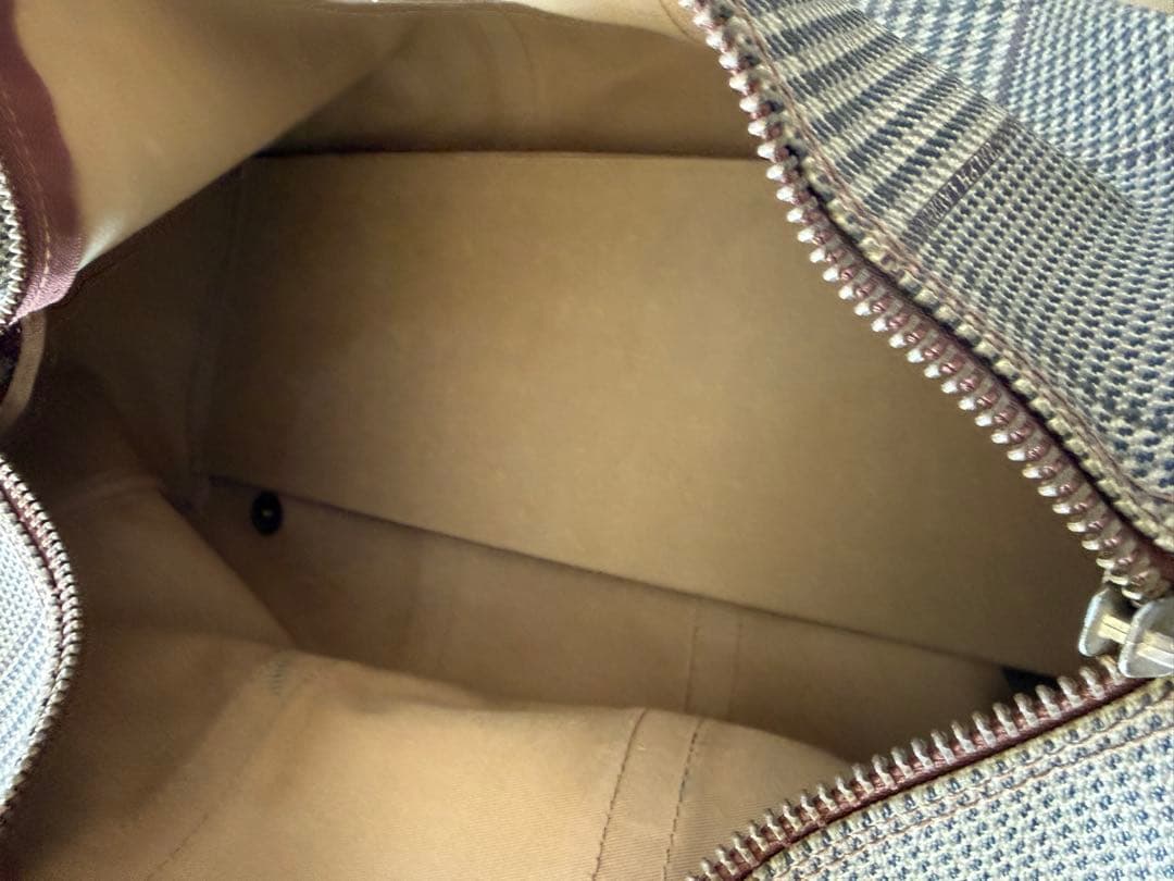 【美品／レトロ】ポロラルフローレン2way ショルダーボストンバッグ