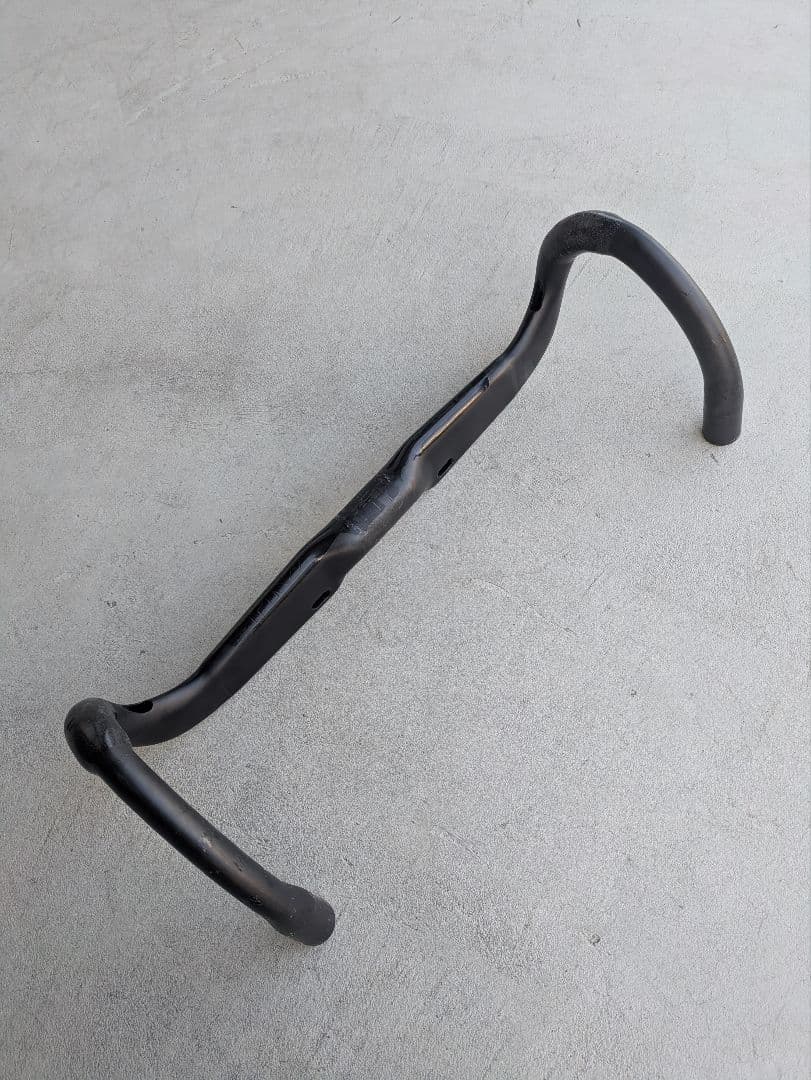 パーツ shimano pro vibe aero compact carbon 400