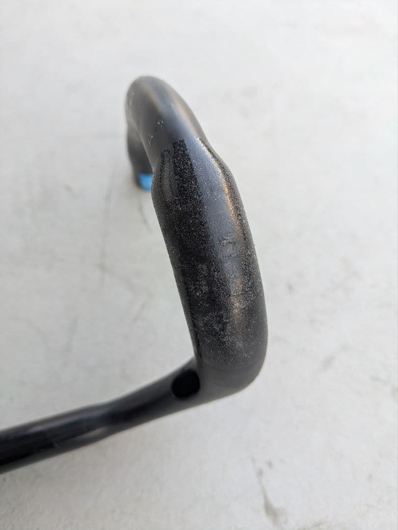 パーツ shimano pro vibe aero compact carbon 400