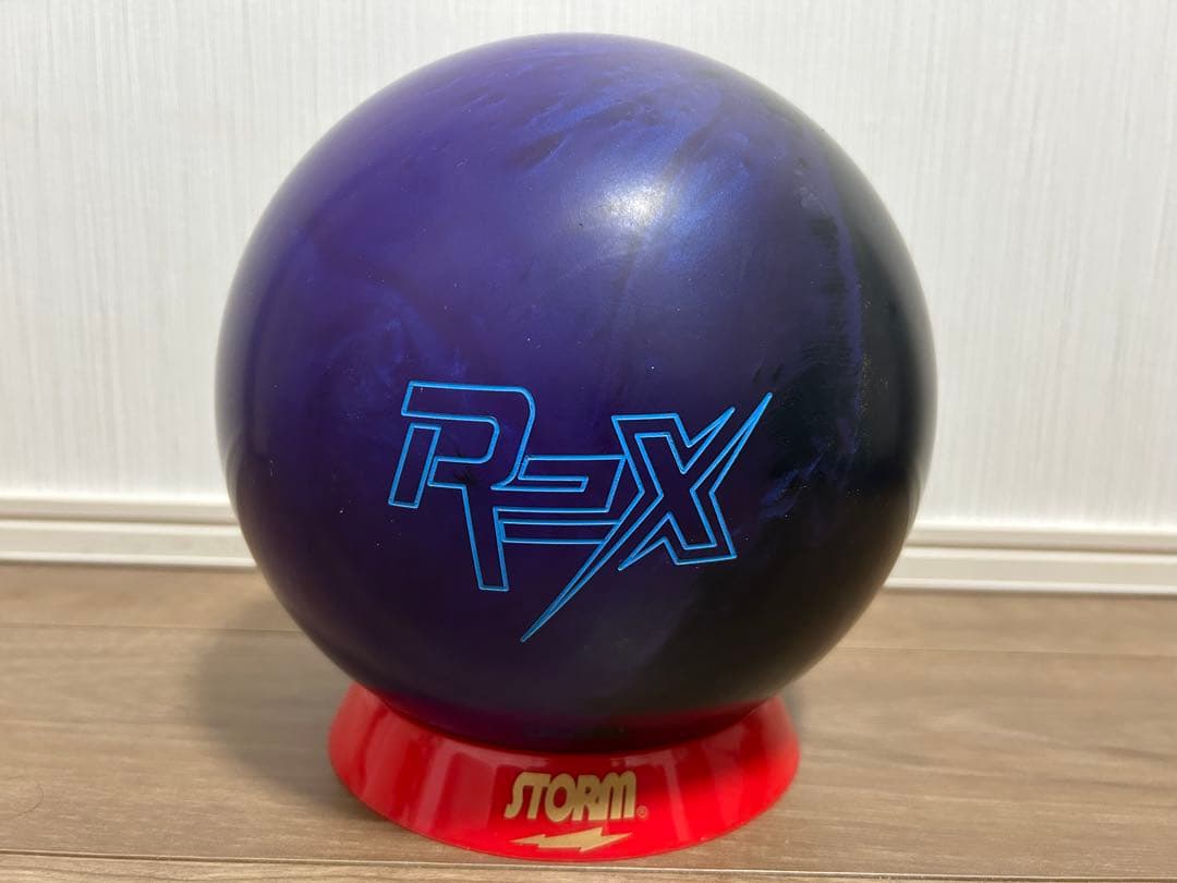 送料込み【新品】インフィニット・フィジックス　ストーム　15ポンド3オンス 2