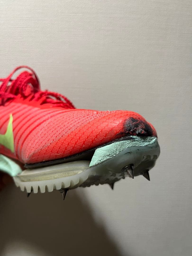 Nike マックスフライ2 26㎝