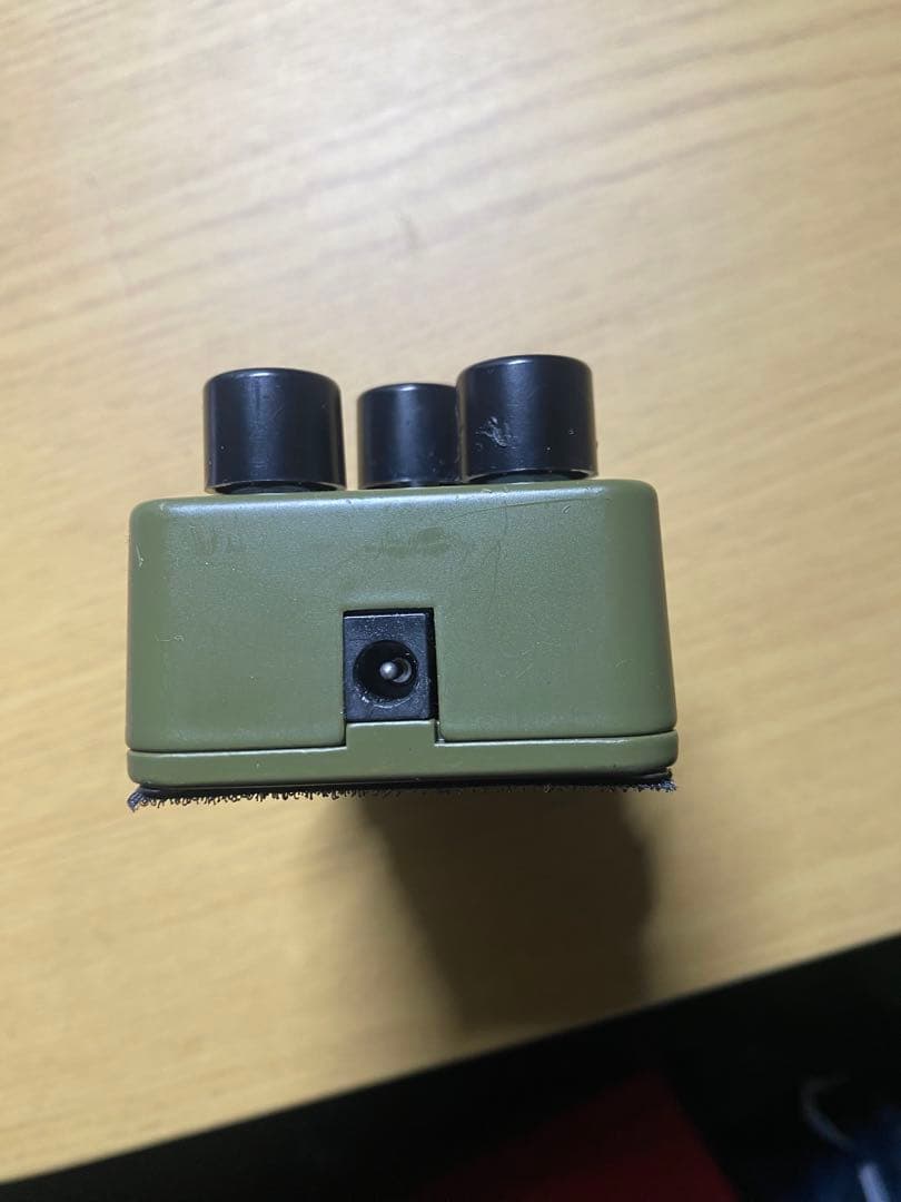 electro harmonix BIG MUFF π ロシアンマフ