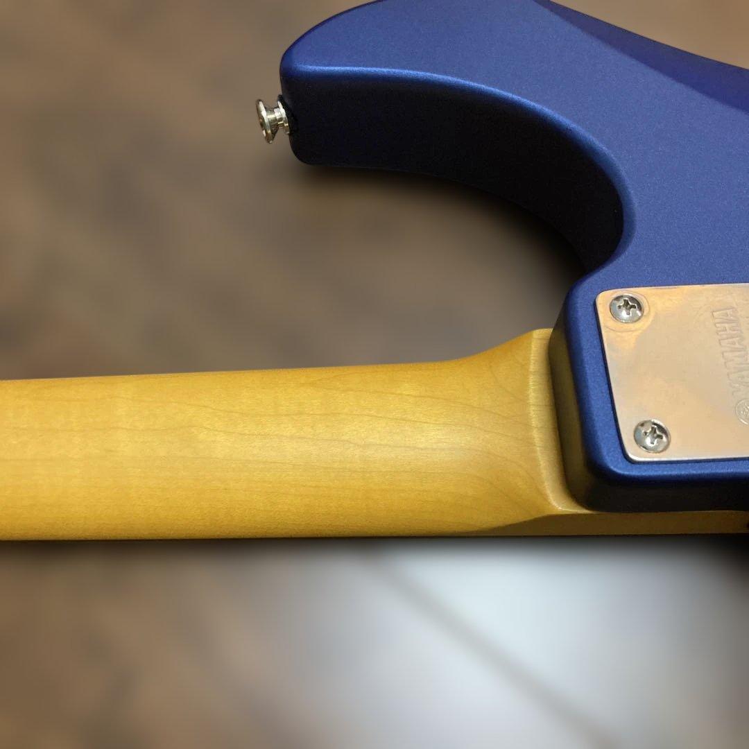 YAMAHA PACIFICA612VⅡX MSB