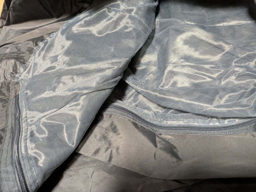 【美品！！】BUNDOK ソロティピー1TC サンドベージュ