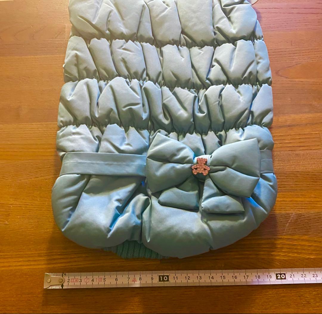 ルイスドッグlouisdog 極暖コート　新品未使用