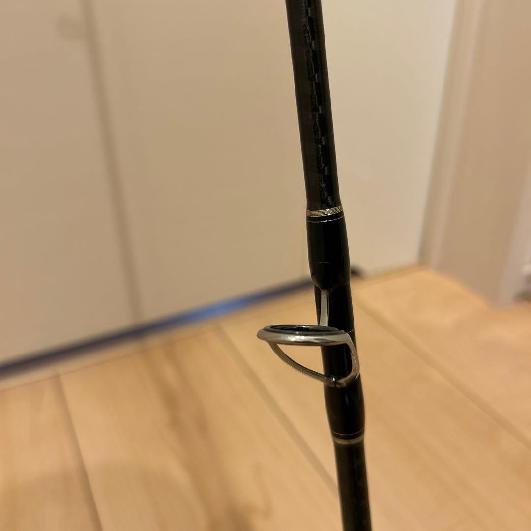 コルトスナイパーXR S100ML 穂先のみ