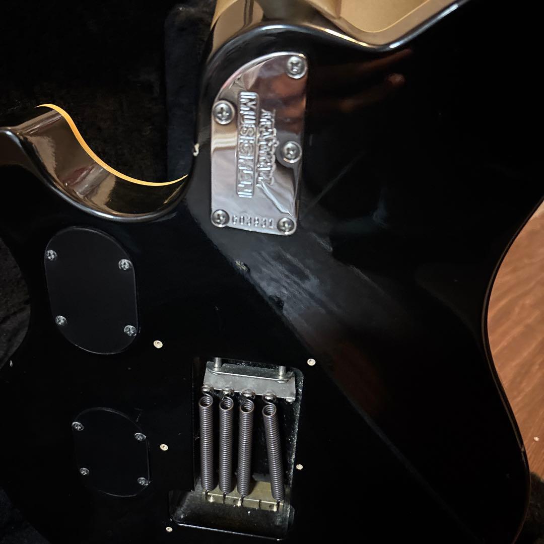 【マタヌキ】Axis EX トランスゴールド　MUSIC MAN