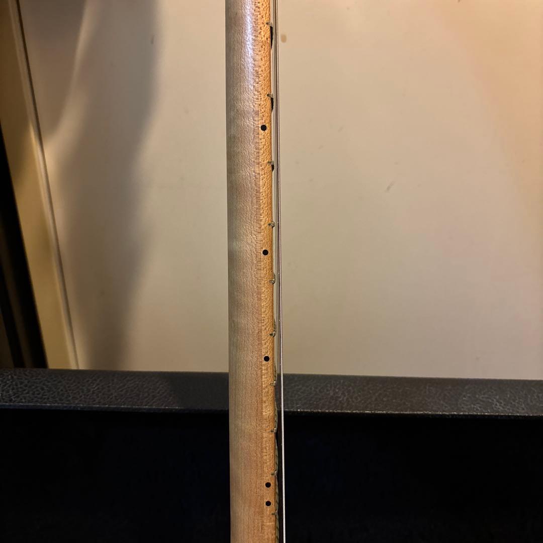 【マタヌキ】Axis EX トランスゴールド　MUSIC MAN