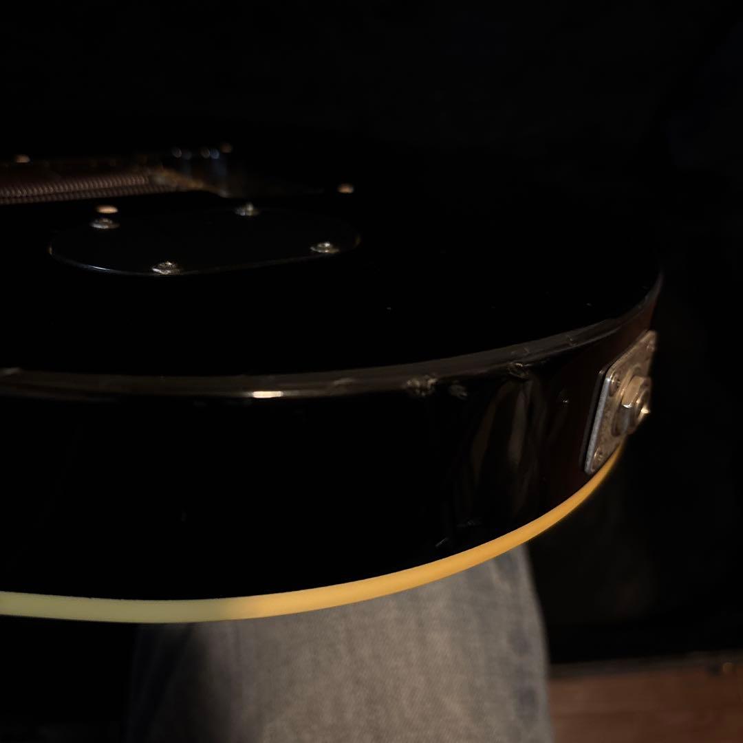 【マタヌキ】Axis EX トランスゴールド　MUSIC MAN