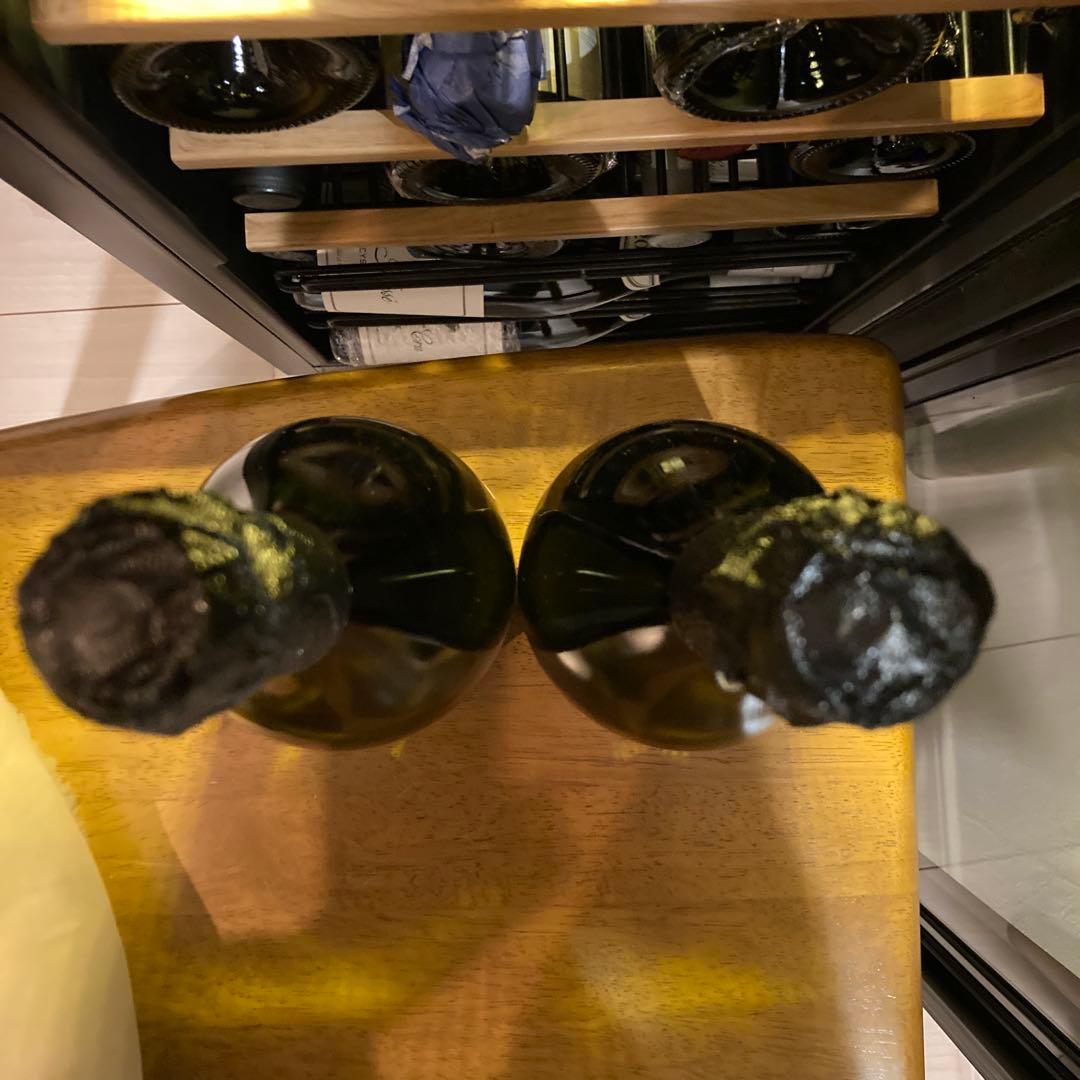 ドンペリ　2015.2013 2本セット