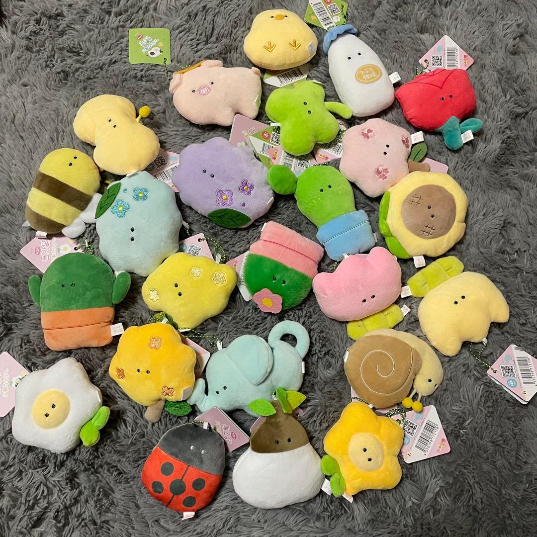 つぶらな瞳 つぶらな瞳の仲間たち 129点 まとめ売り つぶらな瞳のなまがき