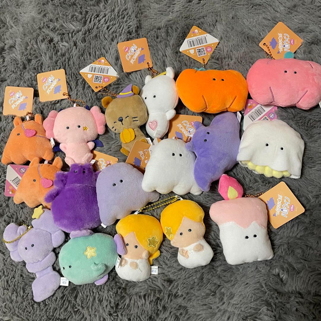 つぶらな瞳 つぶらな瞳の仲間たち 129点 まとめ売り つぶらな瞳のなまがき