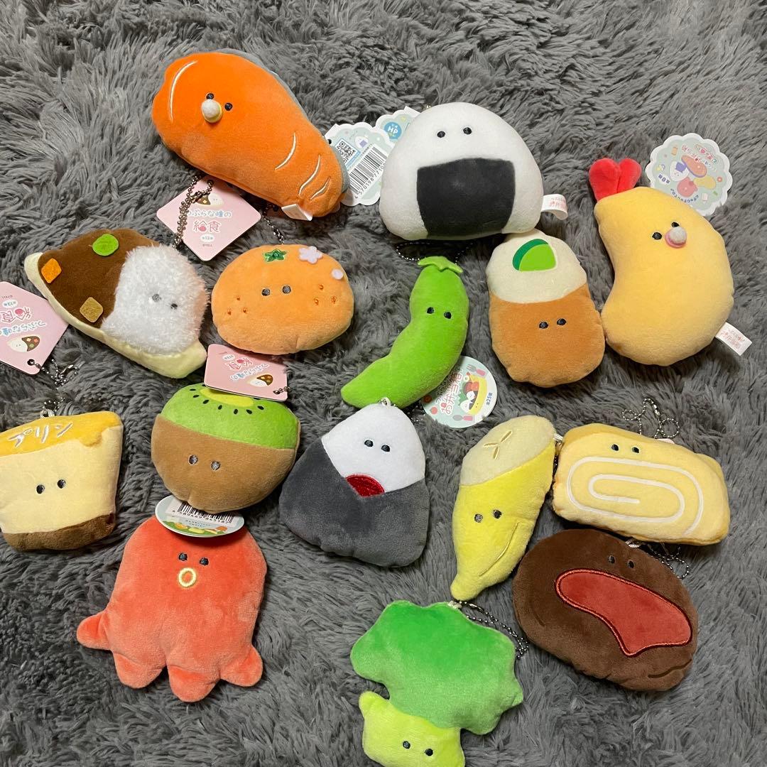 つぶらな瞳 つぶらな瞳の仲間たち 129点 まとめ売り つぶらな瞳のなまがき