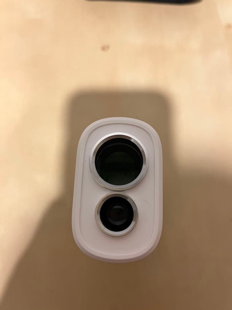 EENOUR U800 ゴルフ用レーザー距離計