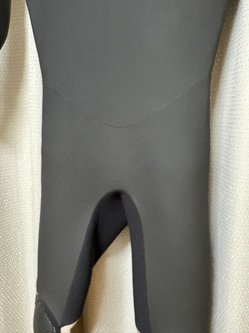 Tranche(トランシェ) 3mm セミドライ メンズ M相当オーダー品