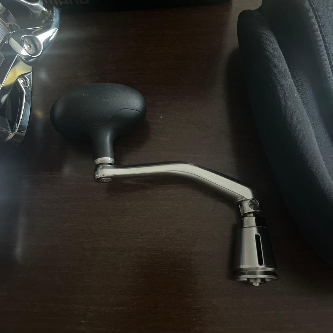 シマノ　13 ステラ SW 18000 HG