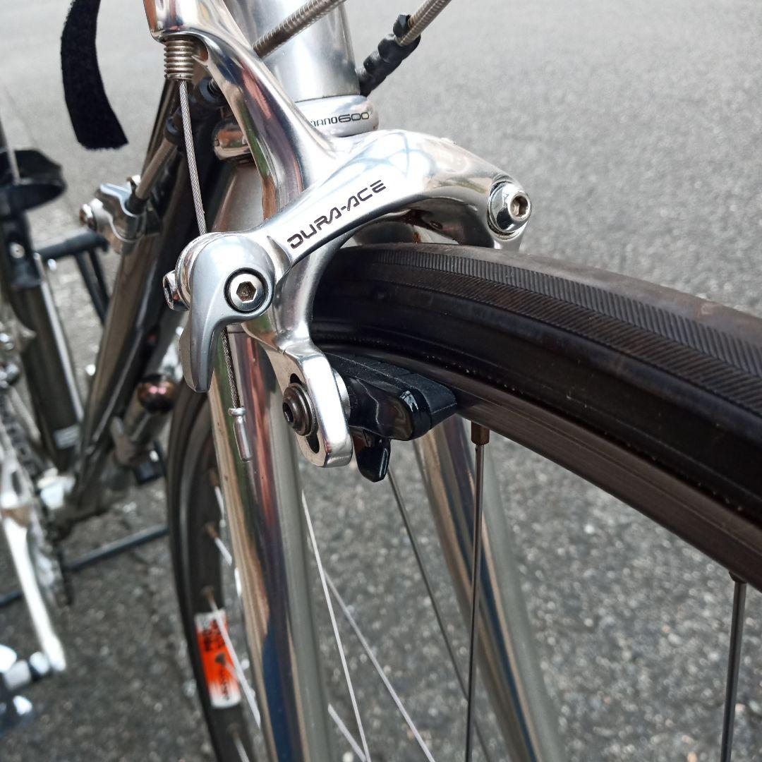 ミヤタ　MIYATA　fullCarbon 自転車　バイク