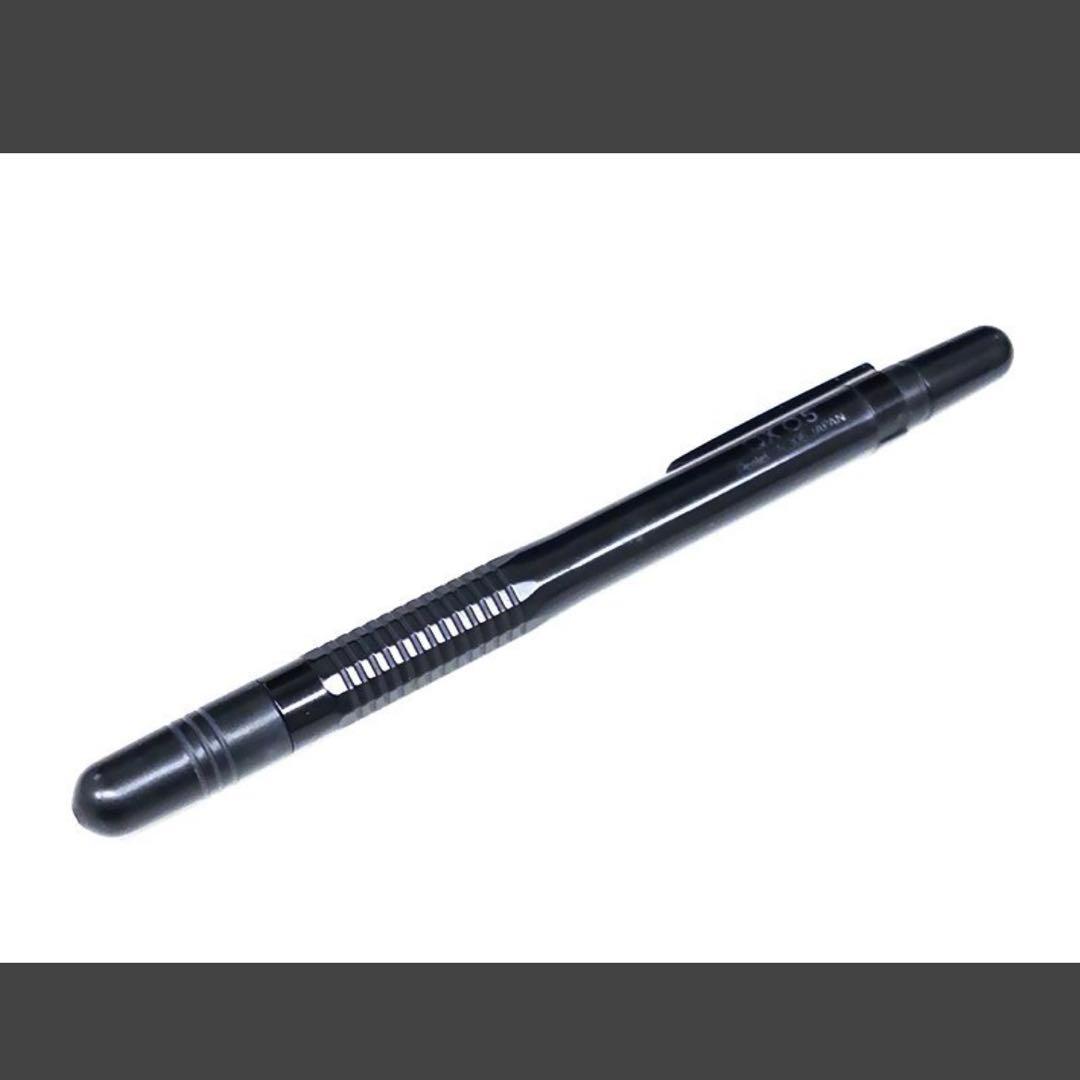 【美品】Pentel QX ぺんてる PN305 0.5mm 先端ノック機構
