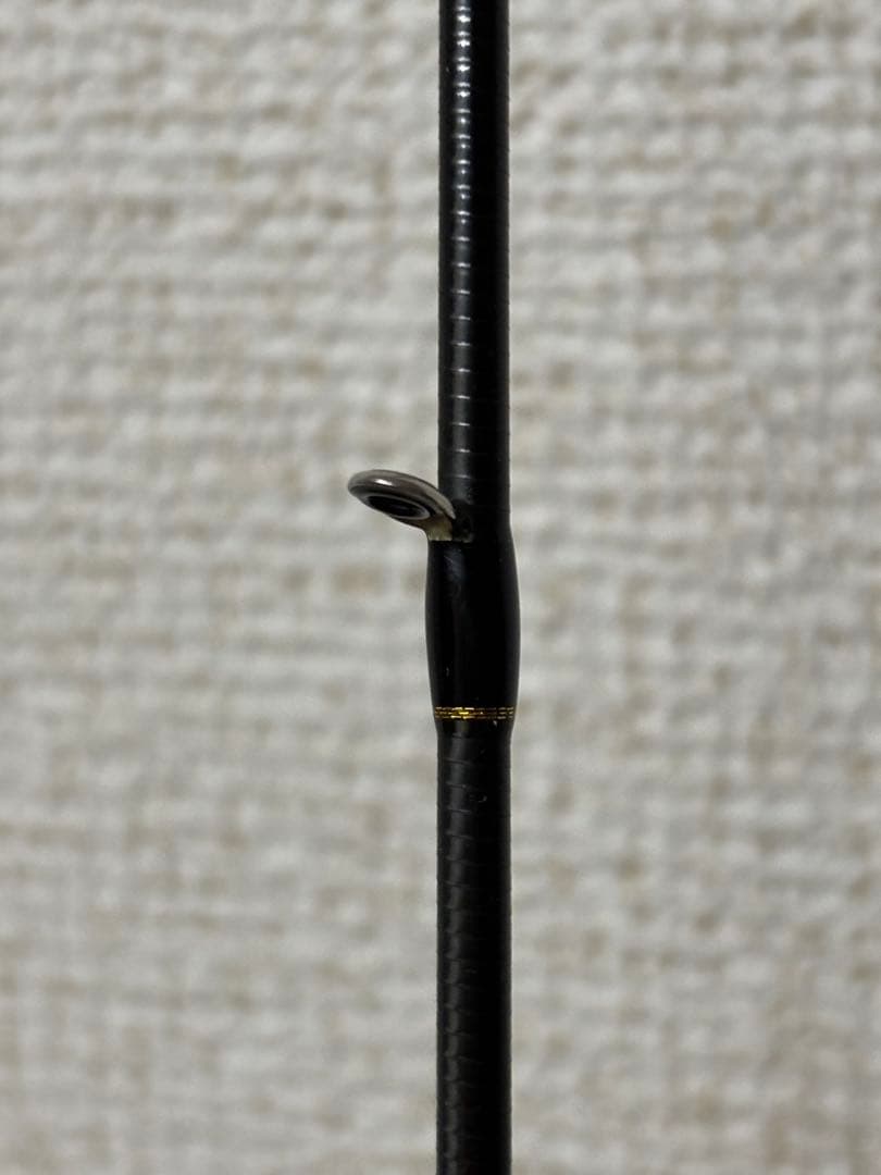 レイドジャパン グラディエーターアンチ GA-63LS ディフェンダー【美品】