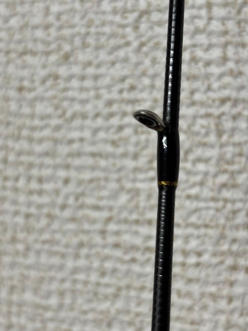 レイドジャパン グラディエーターアンチ GA-63LS ディフェンダー【美品】