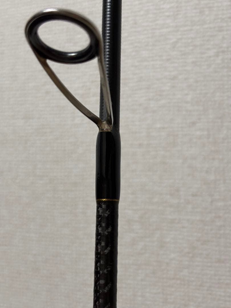 レイドジャパン グラディエーターアンチ GA-63LS ディフェンダー【美品】