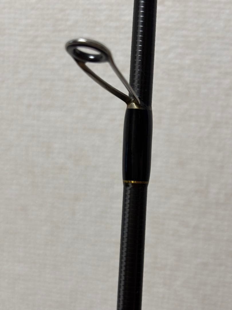 レイドジャパン グラディエーターアンチ GA-63LS ディフェンダー【美品】