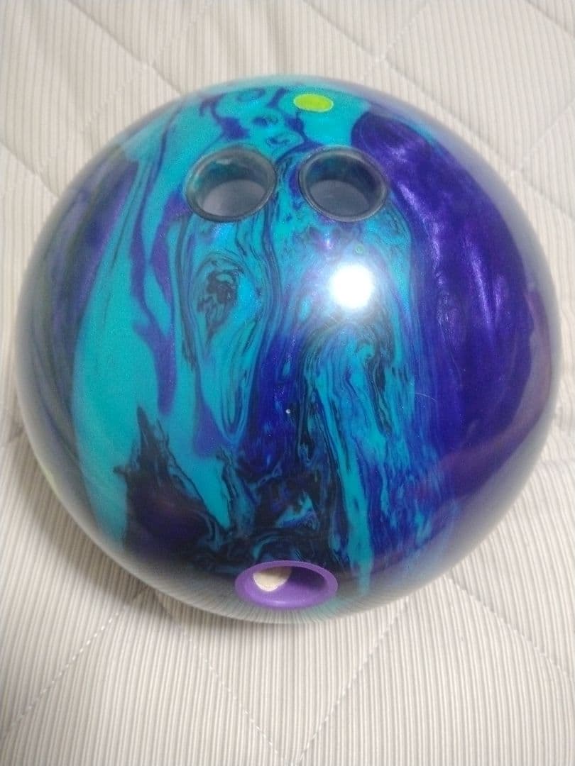 【美品】モーティブ　イヴォークヒステリア　15ポンド