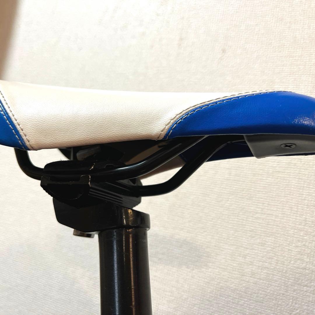 ヨツバサイクル YOTSUBA ZERO 14 美品　新品純正グリップ付