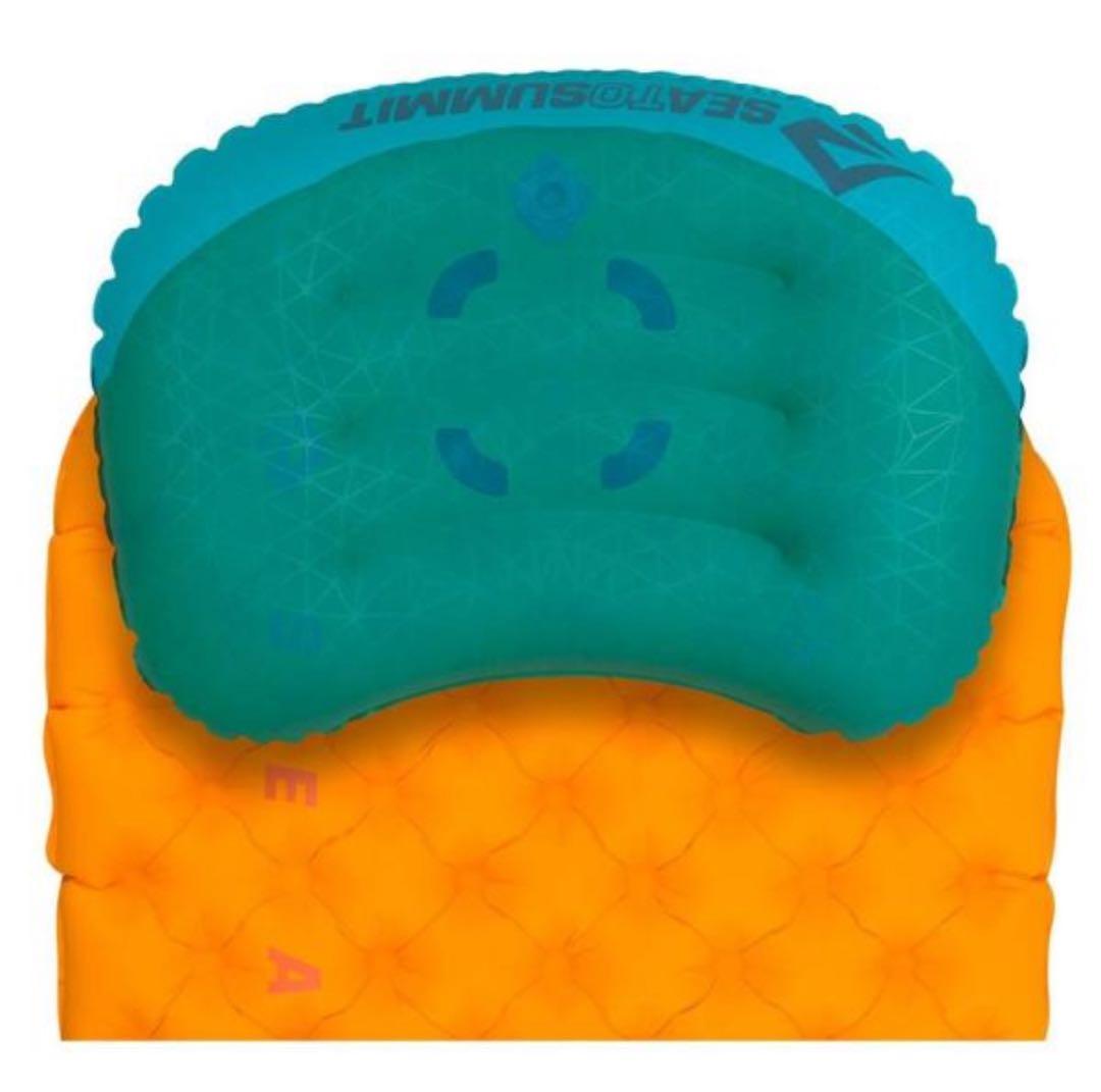 シートゥーサミット ウルトラライト インサーレーティッドマット レギュラー 新品