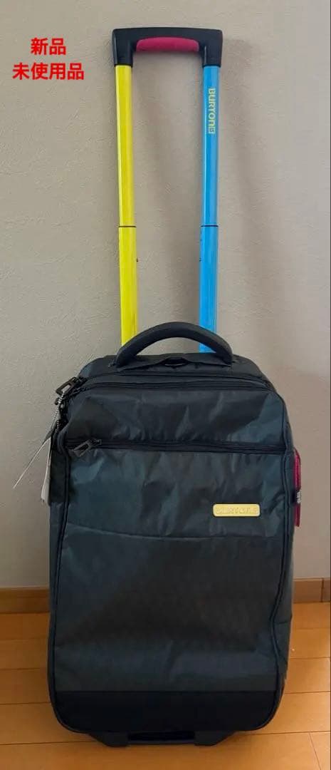 バートン キャリーバッグ キャリーケース スノーボード　BURTON
