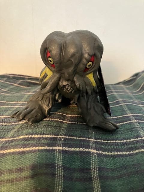 ★ヘドラ ムービーモンスター 5体セット★