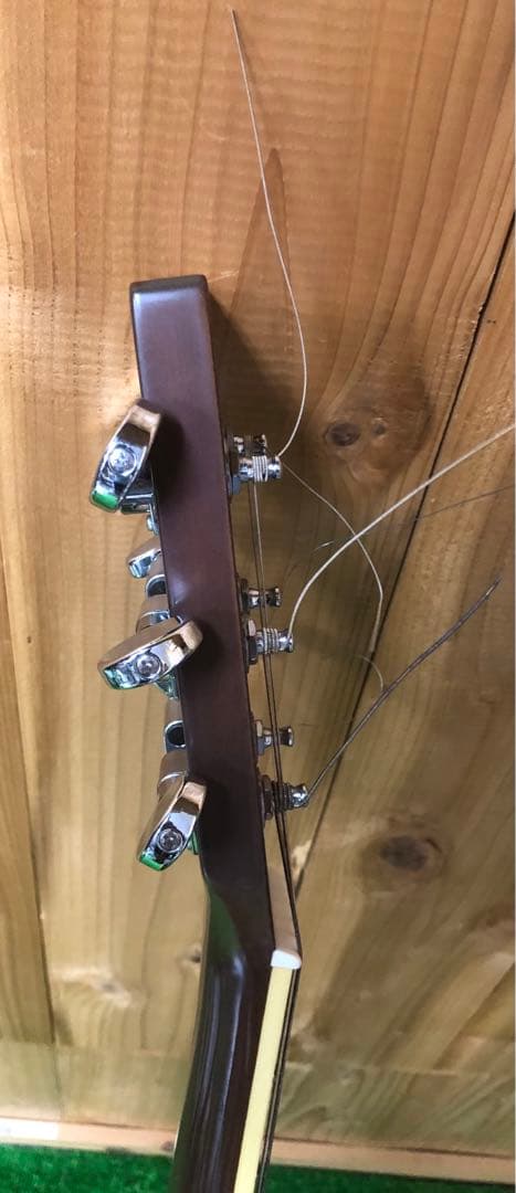 YAMAHA ヤマハ FS-325 アコースティックギター アコギ　ケース付き