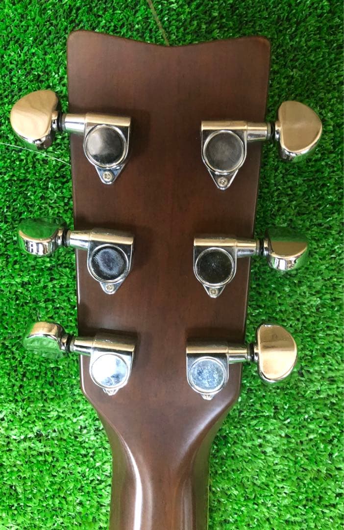 YAMAHA ヤマハ FS-325 アコースティックギター アコギ　ケース付き