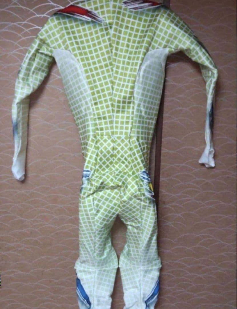 新品タグ付き ONYONE オンヨネ アンドラ公国モデル ワンピース