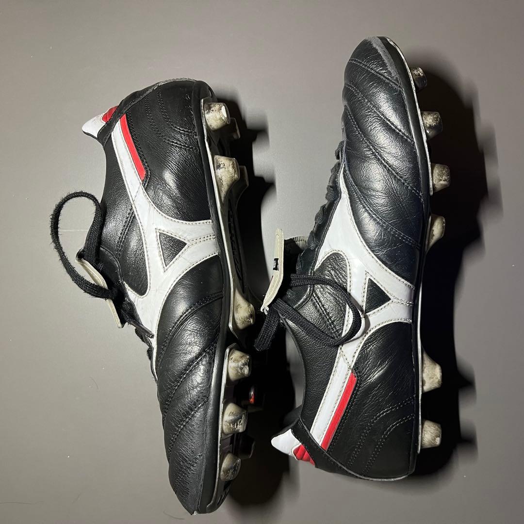 Mizuno Morelia2Japan サッカースパイク 26.0