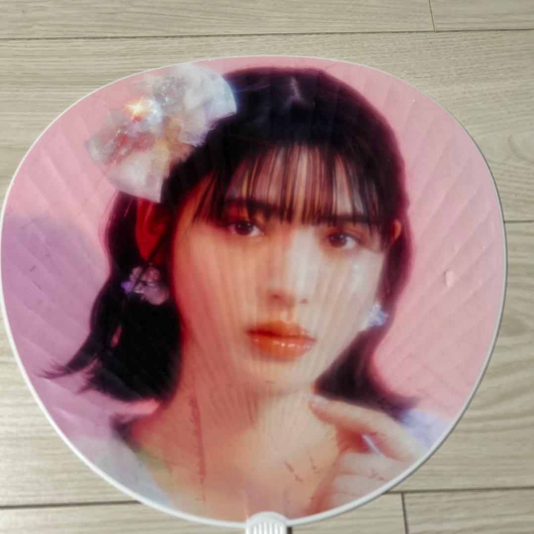 FRUITS ZIPPER 鎮西寿々歌 グッズセット