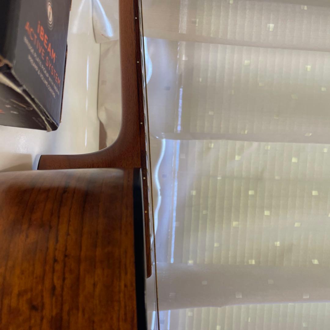 K. ヤイリ アルバレス YM-2 アコースティックギター 1996年製