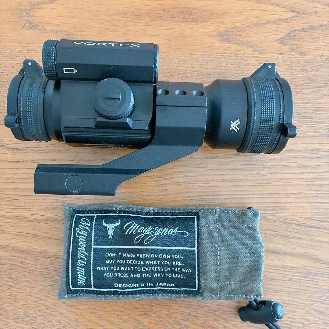 東京マルイ HK416C カスタム 次世代電動ガン 付属品多数