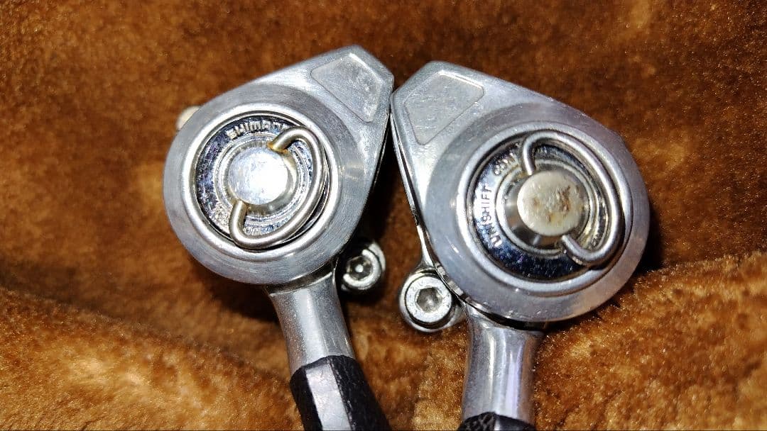 シマノ シフター SL-M700