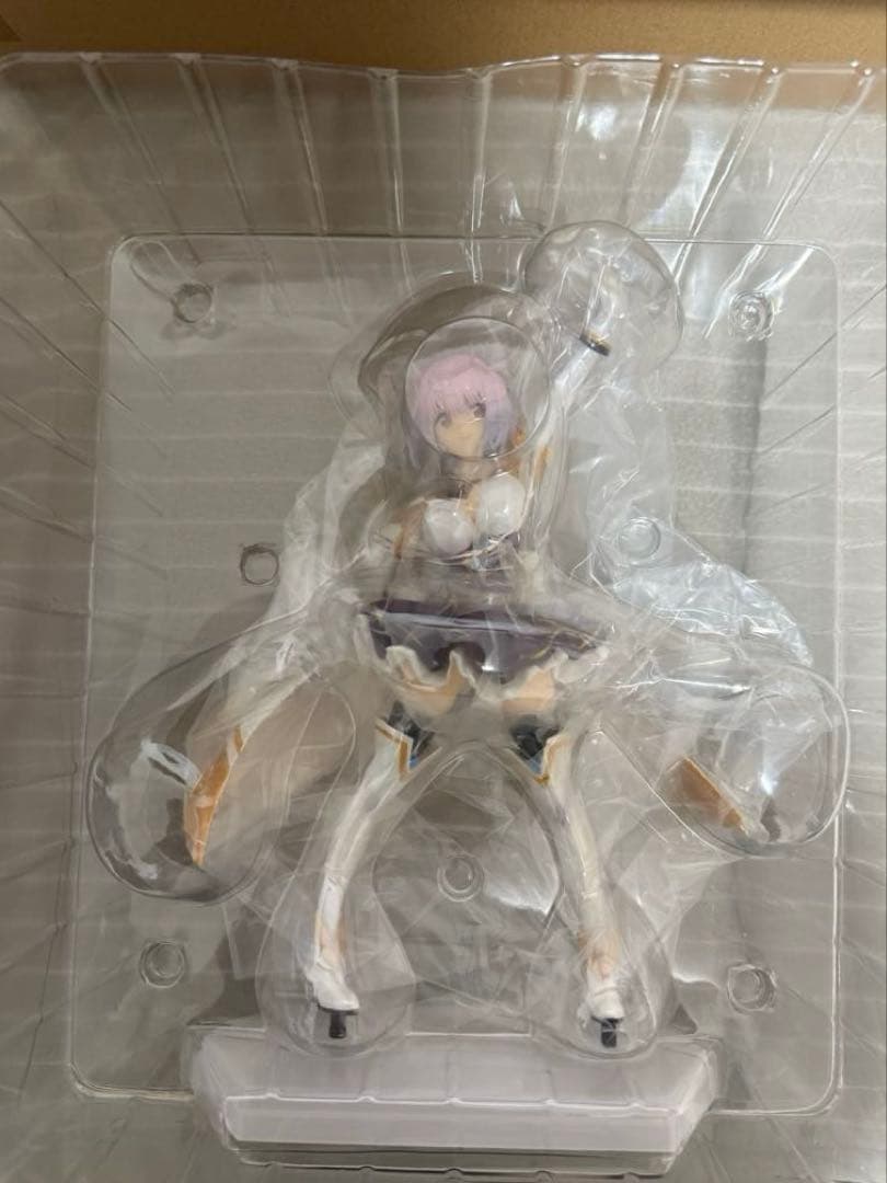 新条アカネ 水着スタイル フィギュア