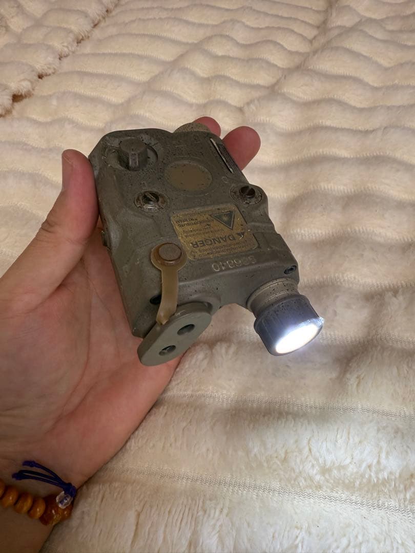 東京マルイMWS HK416A5